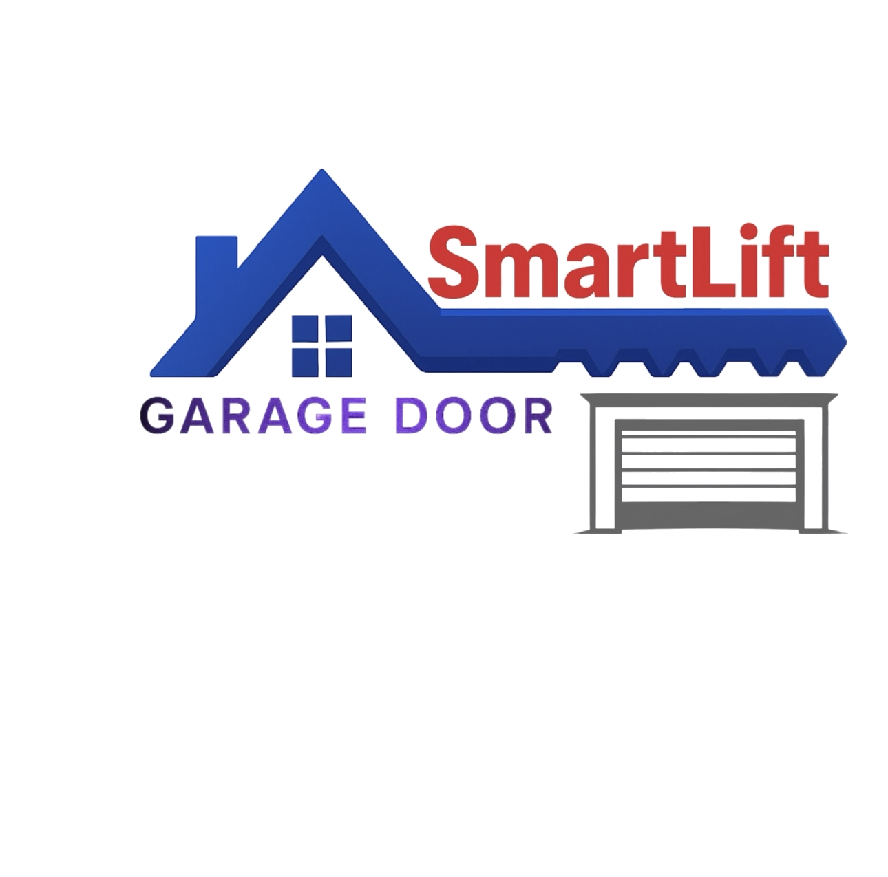SmartLift Logo